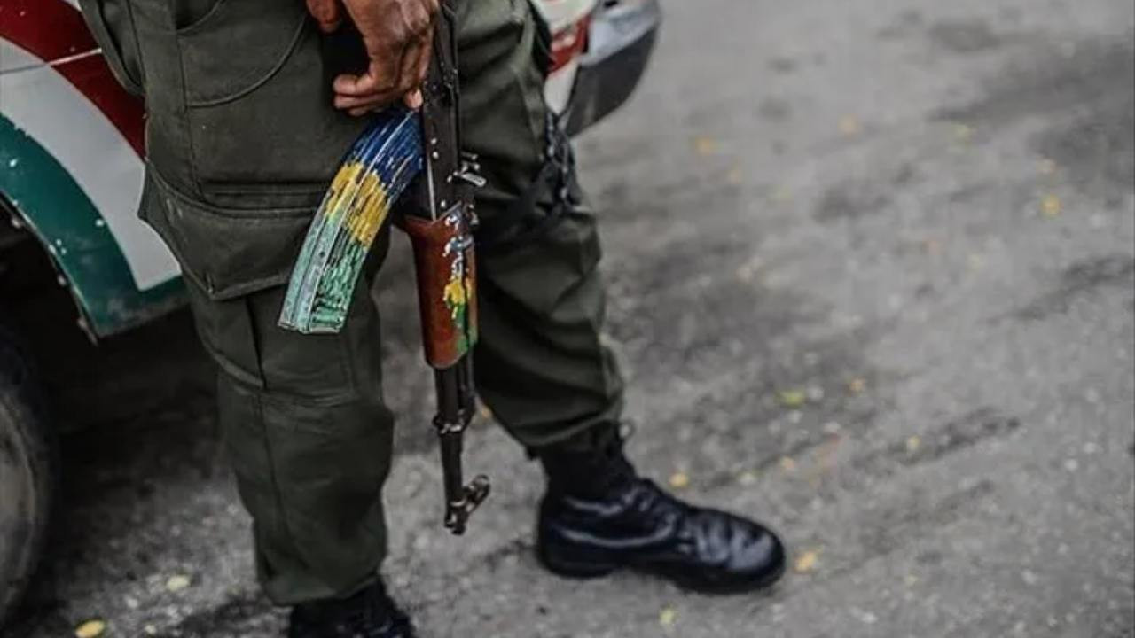 Boko Haram’a hava operasyonu: Örgütün elebaşı dahil 9 terörist öldürüldü