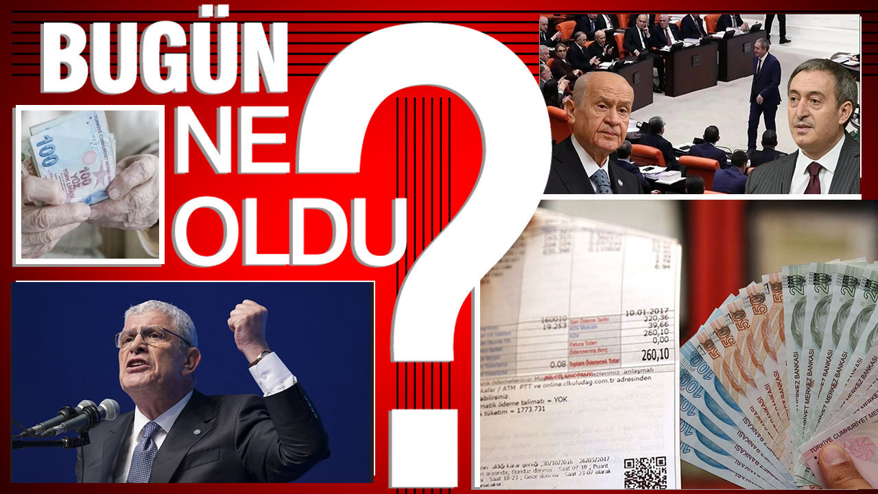 10 Ağustos 2026 Türkiye gündeminde ne oldu?