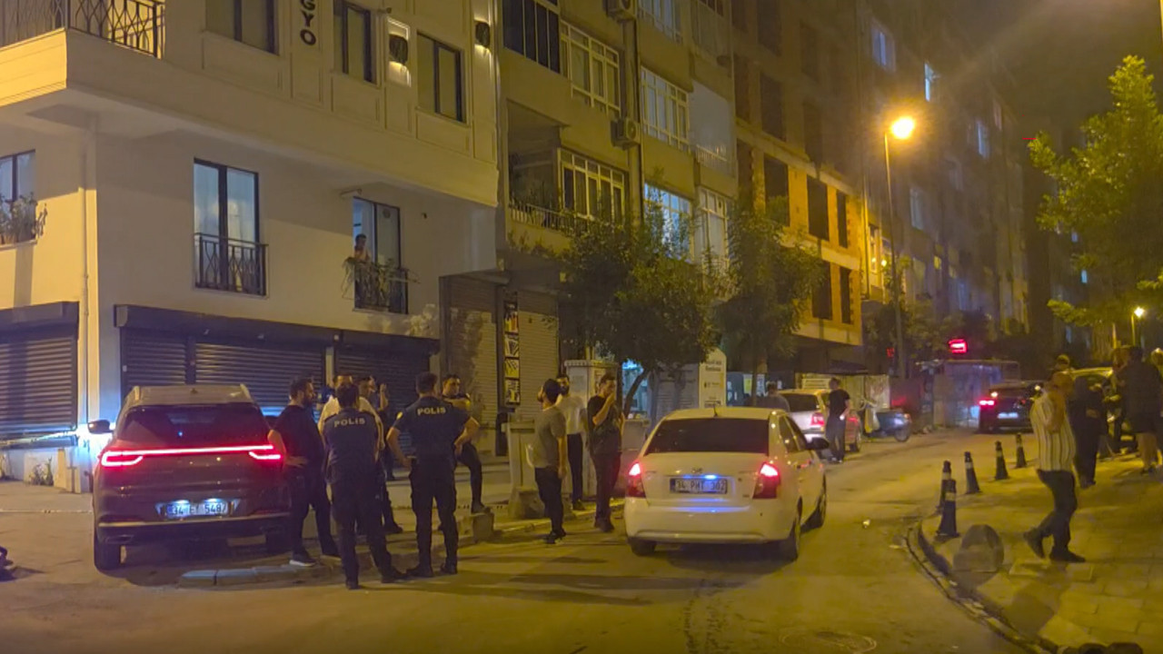 Sokak ortasında silahlı hesaplaşma: Güngören’de husumet kavgasında kan döküldü