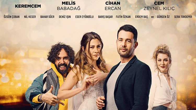 Aşk Çağırırsan Gelir Konusu Nedir, Oyuncuları Kimler? Aşk Çağırırsan Gelir Filmi Nerede Çekildi?