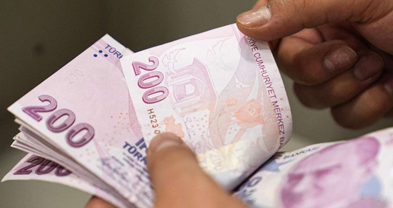 Ödemeler hesaplara yatırılmaya başlandı: Bakanlık açıkladı