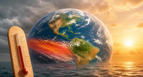 10 soruda El Nino hakkında merak edilenler: Dünyayı ve Türkiye’yi neler bekliyor?