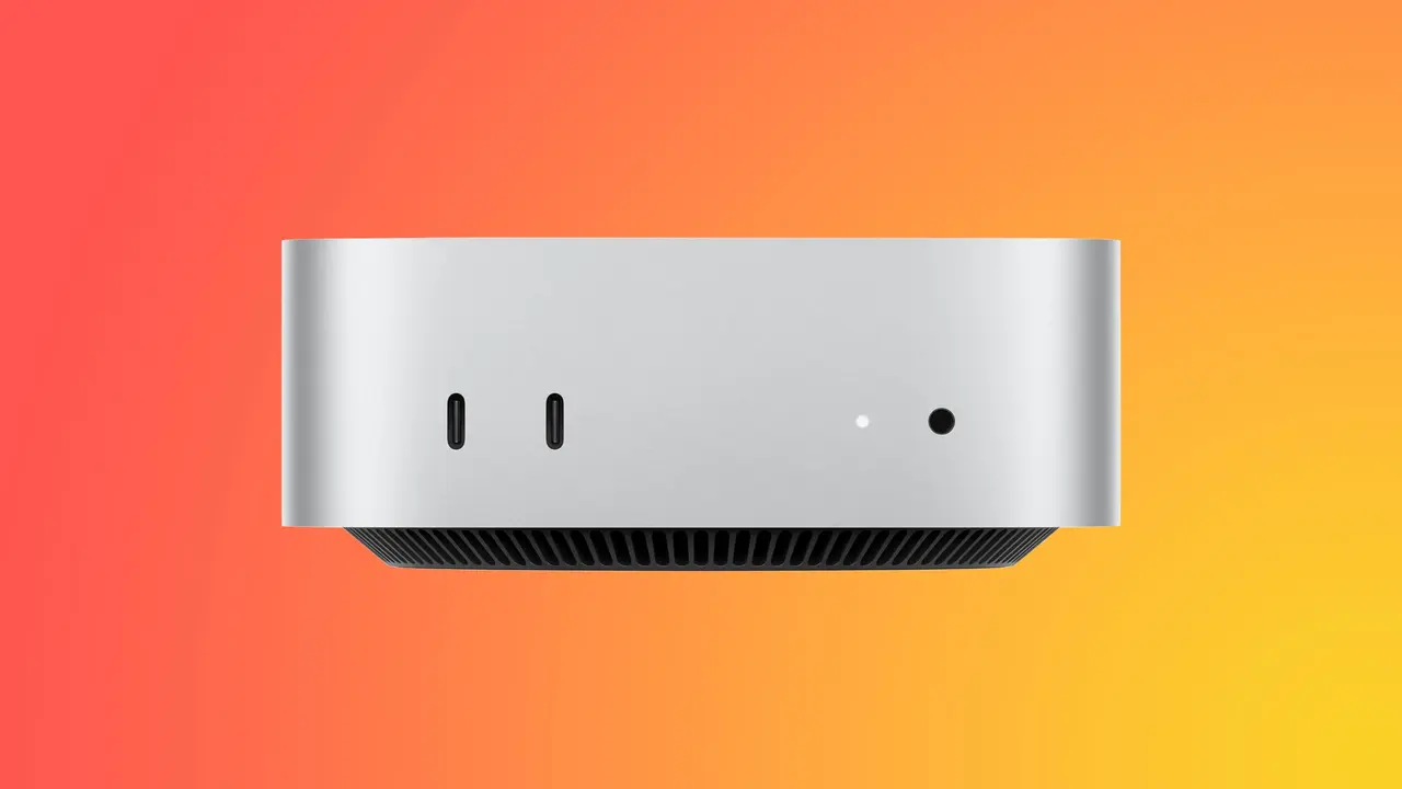 Apple M6 ve M5 Pro Çipli Mac Mini Modellerini Duyurdu