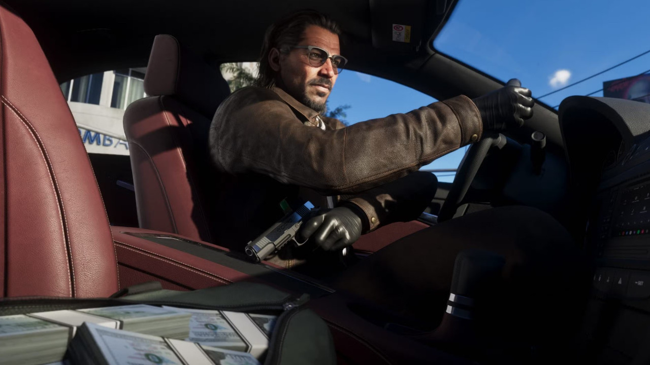 GTA 6 sızıntıları durmuyor: 8 günde oyunun neredeyse her köşesi göründü